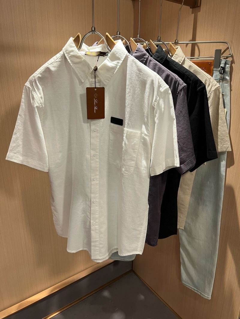 Loro Piana Shirts